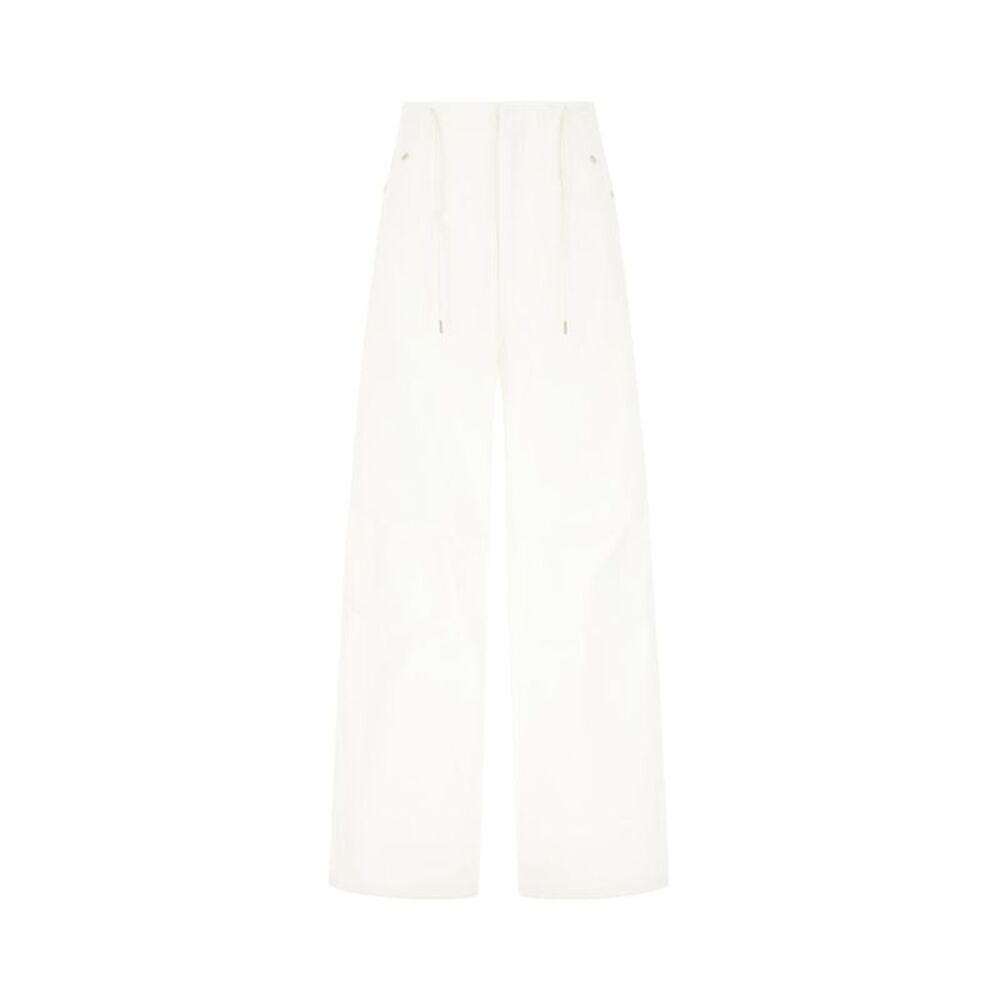 Darkpark Woman Clothing Trousers